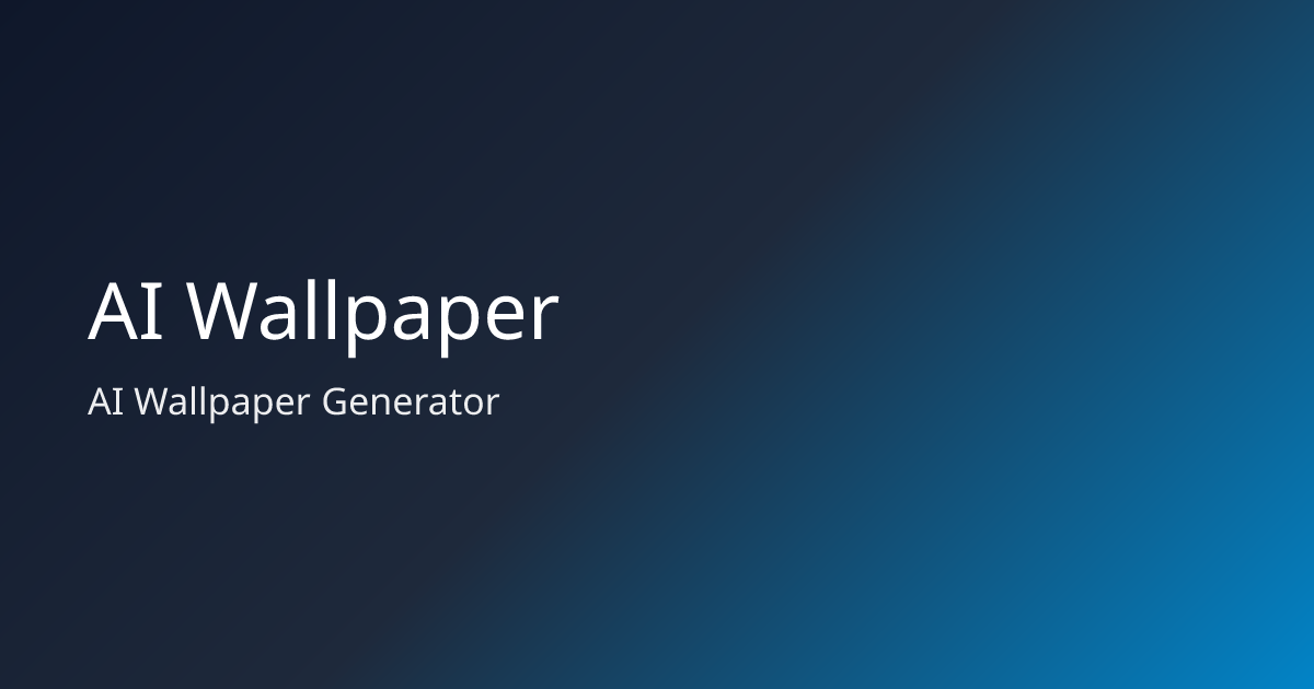 Live Wallpaper Downloads for iPhone & Android